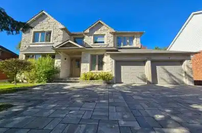 963 Northern Prospect Crescent Newmarket Ontario L3X 1N8