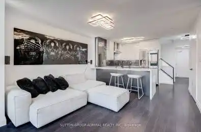 200 Manitoba Street Unit# 527 Toronto W06 Ontario M8Y 3Y9