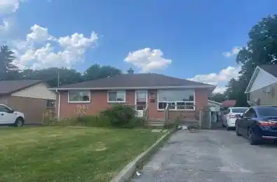 1798 Trafalgar Street Unit# Lower London East Ontario N5W 1X6