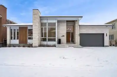 291 Billings Avenue Alta Vista and Area Ontario K1H 5L2