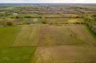 861 FISH LAKE Road Prince Edward County Ontario K0K 1W0