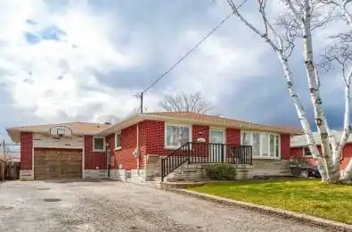 1412 Lakefield Street Unit# UPPER Oshawa Ontario L1J 3Y9