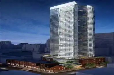 5 St Joseph Street Unit# 2708 Toronto C01 Ontario M4Y 0B6