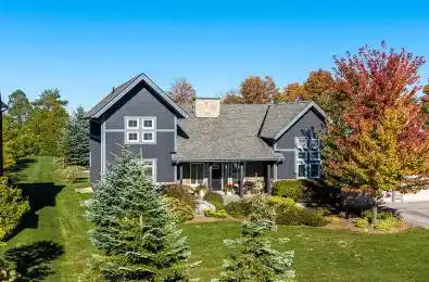 174 High Bluff Lane Blue Mountains Ontario N0H 2P0