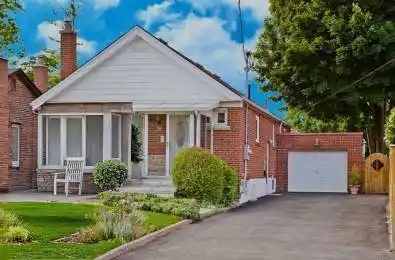 26 Scotswood Road Unit# Upper Toronto E04 Ontario M1R 3N2