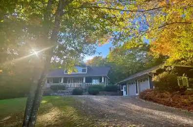 1474 Etwell Road Huntsville Ontario P1H 2J2