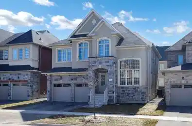 99 Kingknoll Crescent Georgina Ontario L6Y 3E7