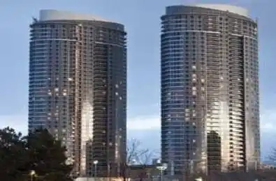 135 Village Green Square Unit# 2121 Toronto E07 Ontario M1S 0G4