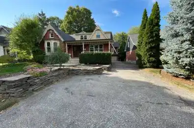 435 Maple Avenue Oakville Ontario L6J 2J2