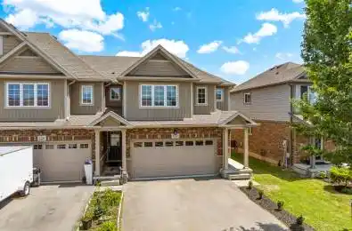 124 Roselawn Crescent Welland Ontario L3C 0B7