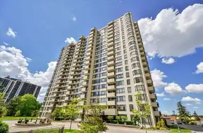 275 Bamburgh Circle Unit# 604 Toronto E05 Ontario M1W 3X4