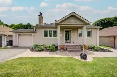 21 Martindale Road Toronto E08 Ontario M1M 2B8