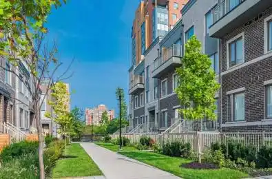 5 William Jackson Way Unit# 59 Toronto W06 Ontario M8V 0J8