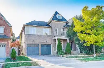92 Montgomery Avenue Whitby Ontario L1M 2N7