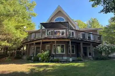 134 Carson Heights Road Madawaska Valley Ontario K0J 1B0