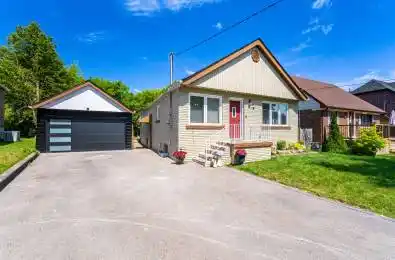 18 Adanac Drive Toronto E08 Ontario M1M 2E4