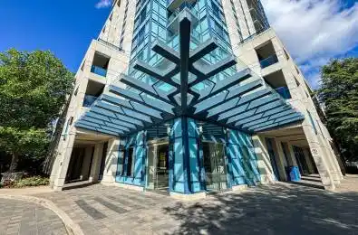 181 Wynford Drive Unit# 1804 Toronto C13 Ontario M3C 0C6