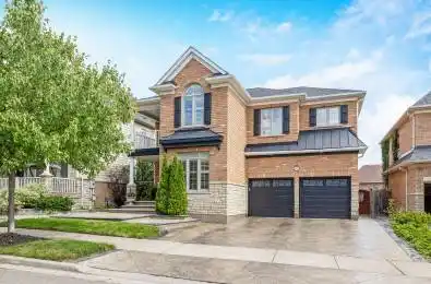 49 Playfair Terrace Milton Ontario L9T 0S5