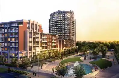 18 Uptown Drive Unit# 506 Markham Ontario L3R 5M5