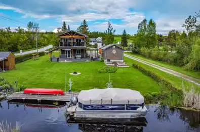 4 Cadillac Boulevard Kawartha Lakes Ontario K0L 2W0