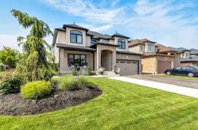 717 Normandy Drive Woodstock Ontario N4T 0C5