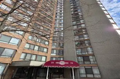 75 Bamburgh Circle Unit# 928 Toronto E05 Ontario M1W 3W1