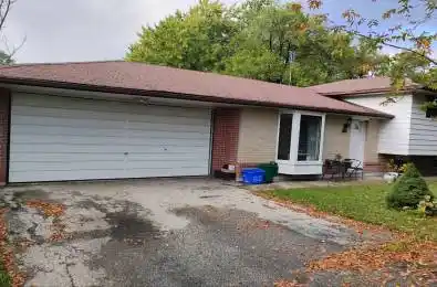 36 Lakeland Crescent Richmond Hill Ontario L4E 2Z9