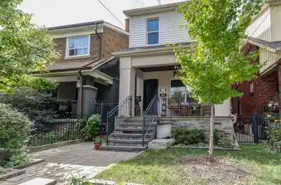 50 Sellers Avenue Toronto W03 Ontario M6E 3T6