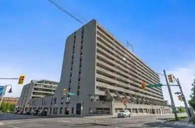 55 William Street Unit# 310 Oshawa Ontario L1G 7C9