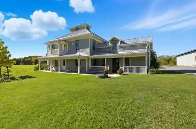 28 Lockhart Court Trent Hills Ontario K0K 3K0