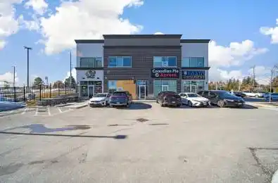 280 Derry Road Unit# 202 A Mississauga Ontario L5W 1N6