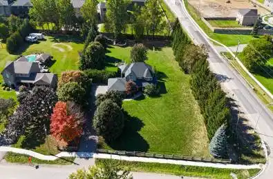 2200 Concession 8 Road Adjala-Tosorontio Ontario L0G 1W0