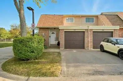 37 Robbie Crescent Ajax Ontario L1S 3N1