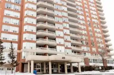 410 Mclevin Avenue Unit# 501 Toronto E11 Ontario M1B 5J5