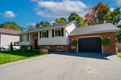 731 Peterborough Avenue Selwyn Ontario K0L 1H0