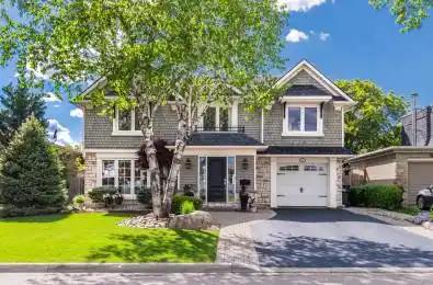 16 Ferndale Crescent Brampton Ontario L6W 1E9