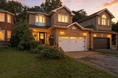 398 Carruthers Avenue Newmarket Ontario L3X 2C1