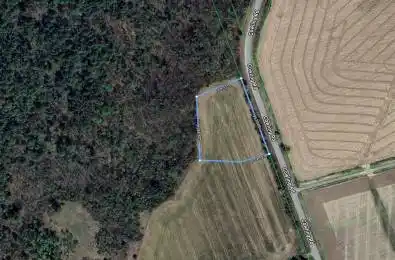 Cowling Road Alnwick/Haldimand Ontario K9K 0B2