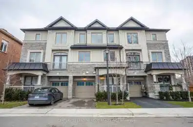 1983 Oana Drive Mississauga Ontario L5J 0A4