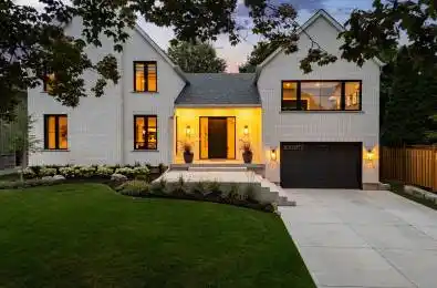 935 Harvey Place Burlington Ontario L7T 3E9