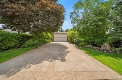 18 Claypine Trail Brampton Ontario L6V 3L9