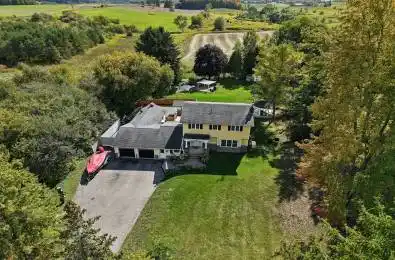 6921 4th Line New Tecumseth Ontario L0G 1W0