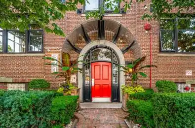 371 Wallace Avenue Unit# 10 Toronto W02 Ontario M6P 3N8