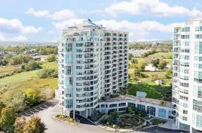 2 Toronto Street Unit# 1409 Barrie Ontario L4N 9R2