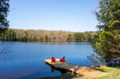 1457 Lake Joseph Road Seguin Ontario P2A 2W8