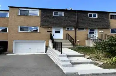 20 Anna Capri Drive Unit# 2 Hamilton Ontario L8W 1M6