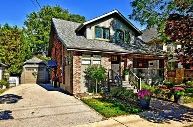 82 Centre Street Aurora Ontario L4G 1J8