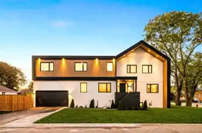 1140 Ogden Avenue Mississauga Ontario L5E 2G9