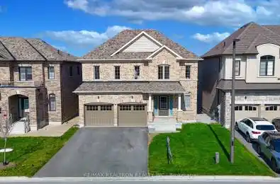 355 Danny Wheeler Boulevard Georgina Ontario L4P 3C8