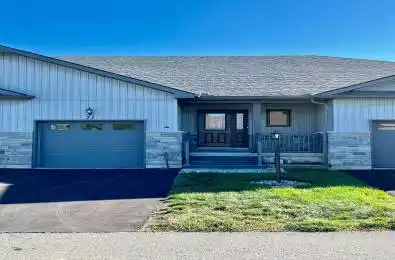 71 Dorchester Drive Prince Edward County Ontario K0K 3L0